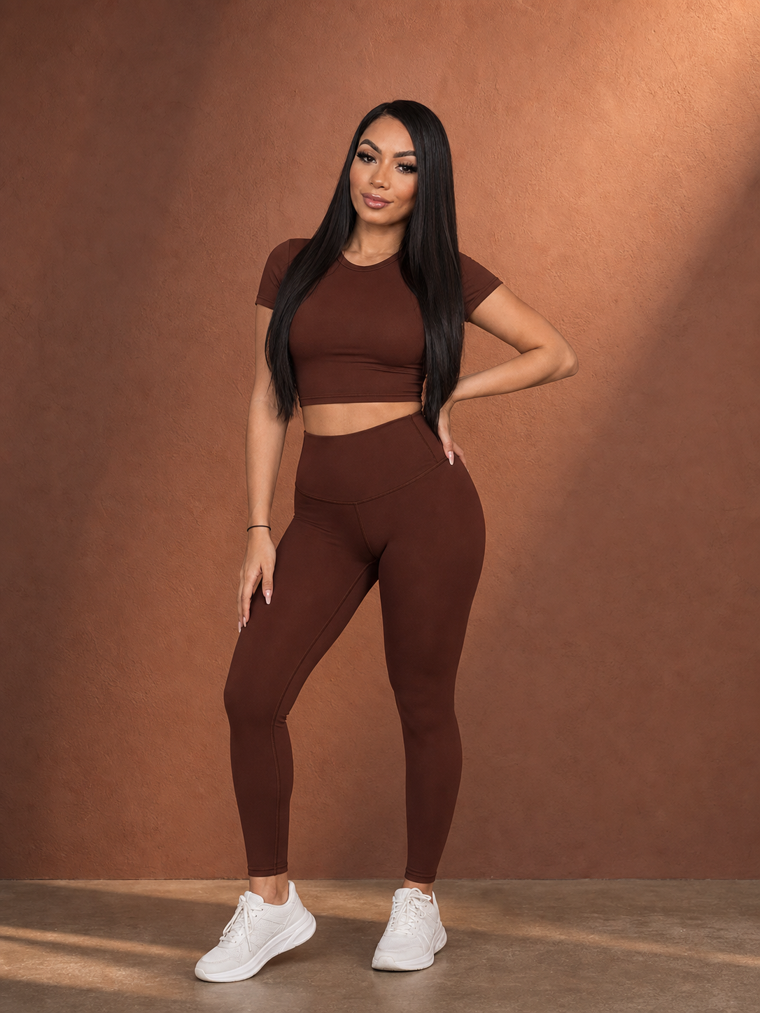 Legging Sculpt